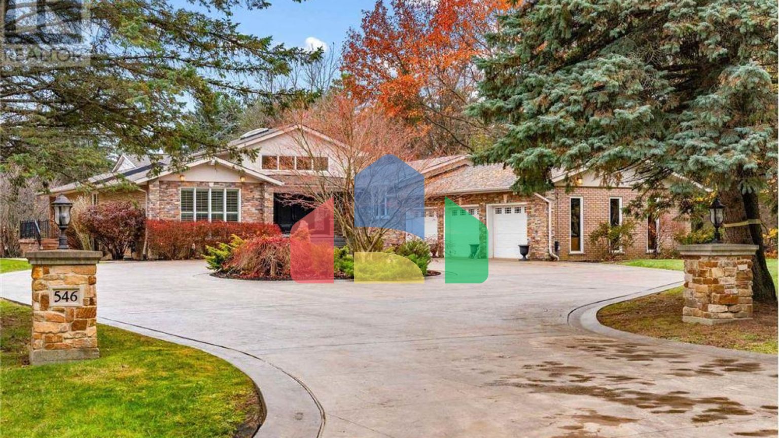 Residential - Single Family Home - Brampton, Canada - Canada