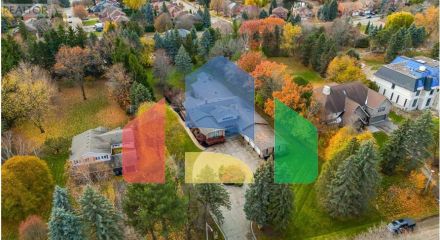 Residential - Single Family Home - Brampton, Canada - Canada