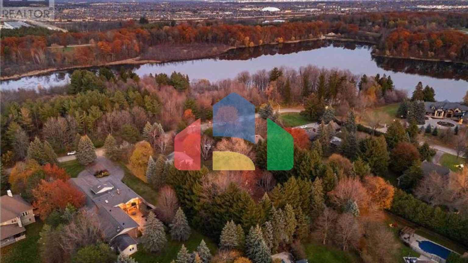 Residential - Single Family Home - Brampton, Canada - Canada