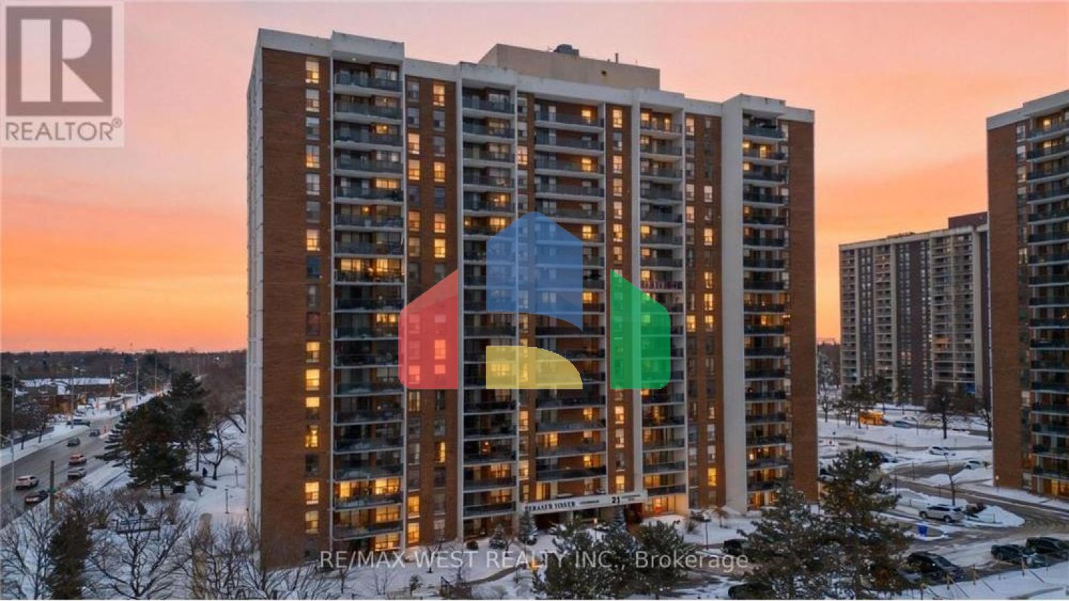 Residential - Single Family Home - Brampton, Canada - Canada