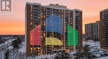 Residential - Single Family Home - Brampton, Canada - Canada