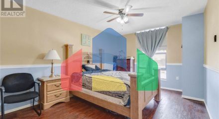 Residential - Single Family Home - Brampton, Canada - Canada