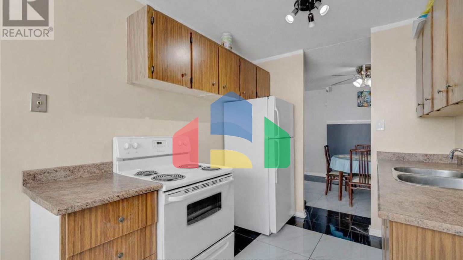 Residential - Single Family Home - Brampton, Canada - Canada