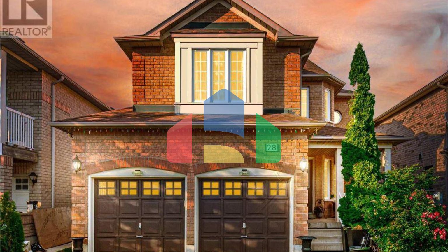 Residential - Single Family Home - Brampton, Canada - Canada