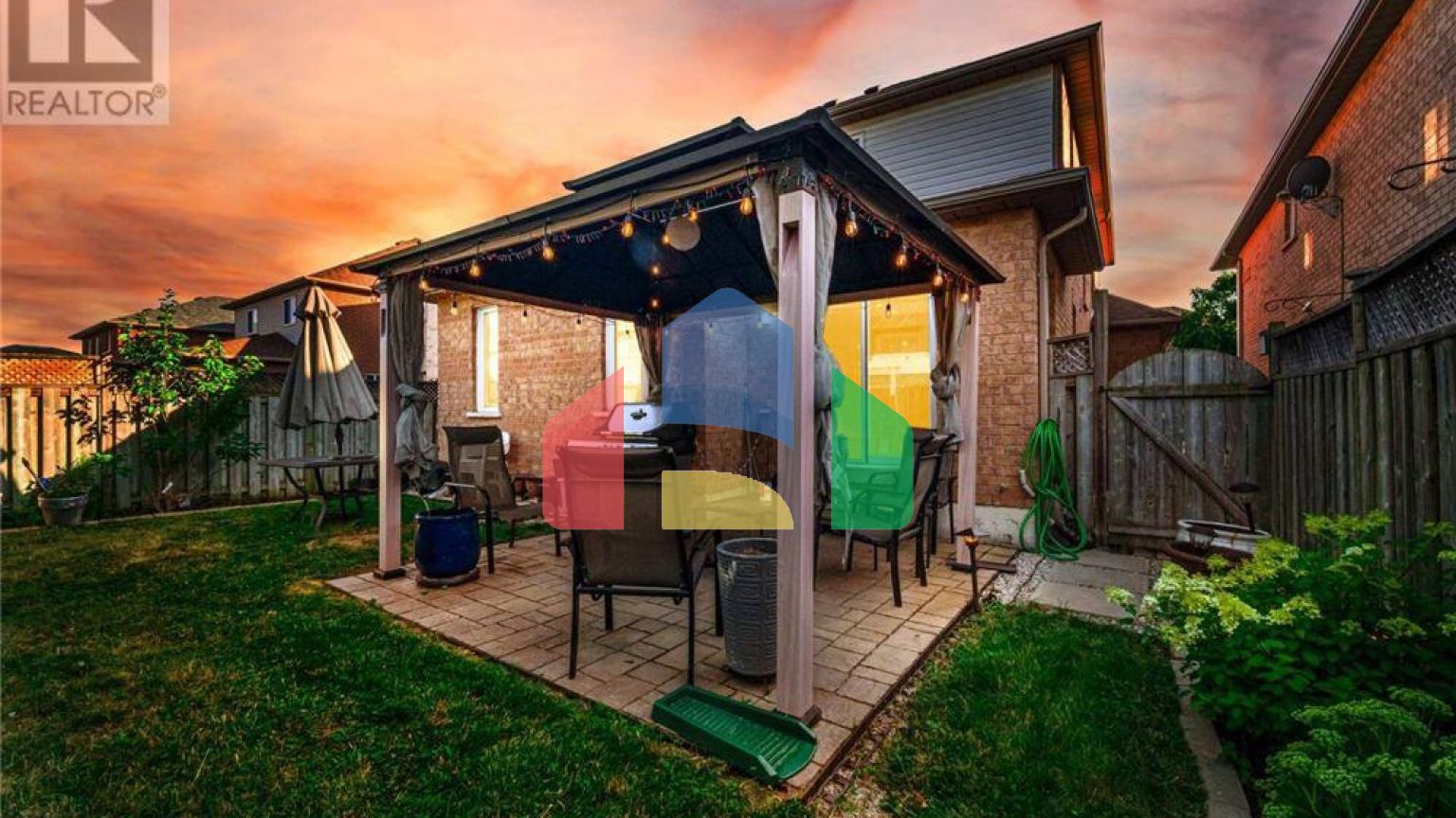 Residential - Single Family Home - Brampton, Canada - Canada