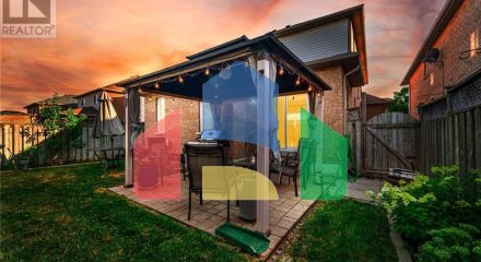 Residential - Single Family Home - Brampton, Canada - Canada