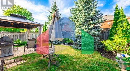 Residential - Single Family Home - Brampton, Canada - Canada