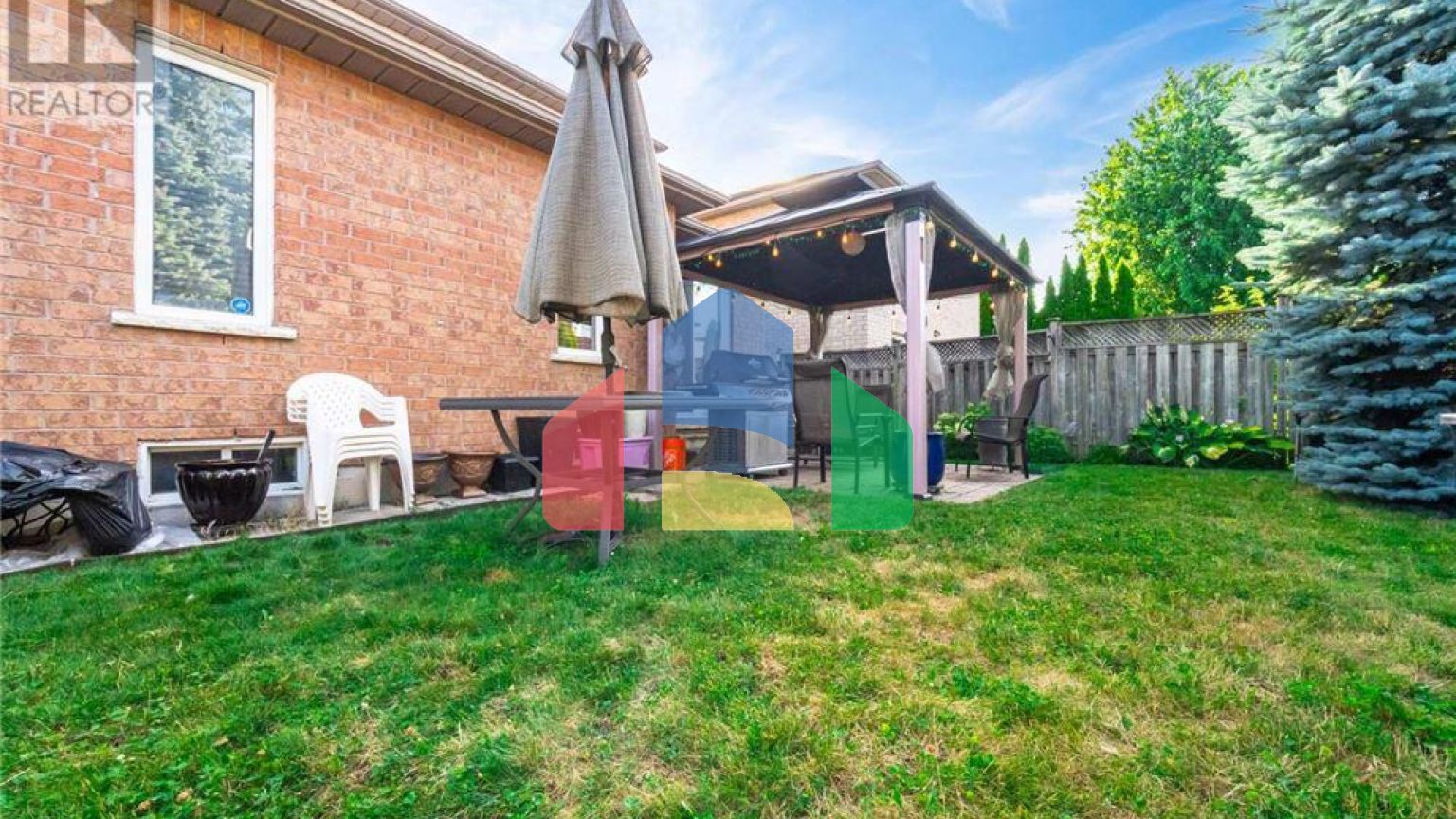 Residential - Single Family Home - Brampton, Canada - Canada