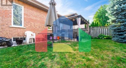 Residential - Single Family Home - Brampton, Canada - Canada