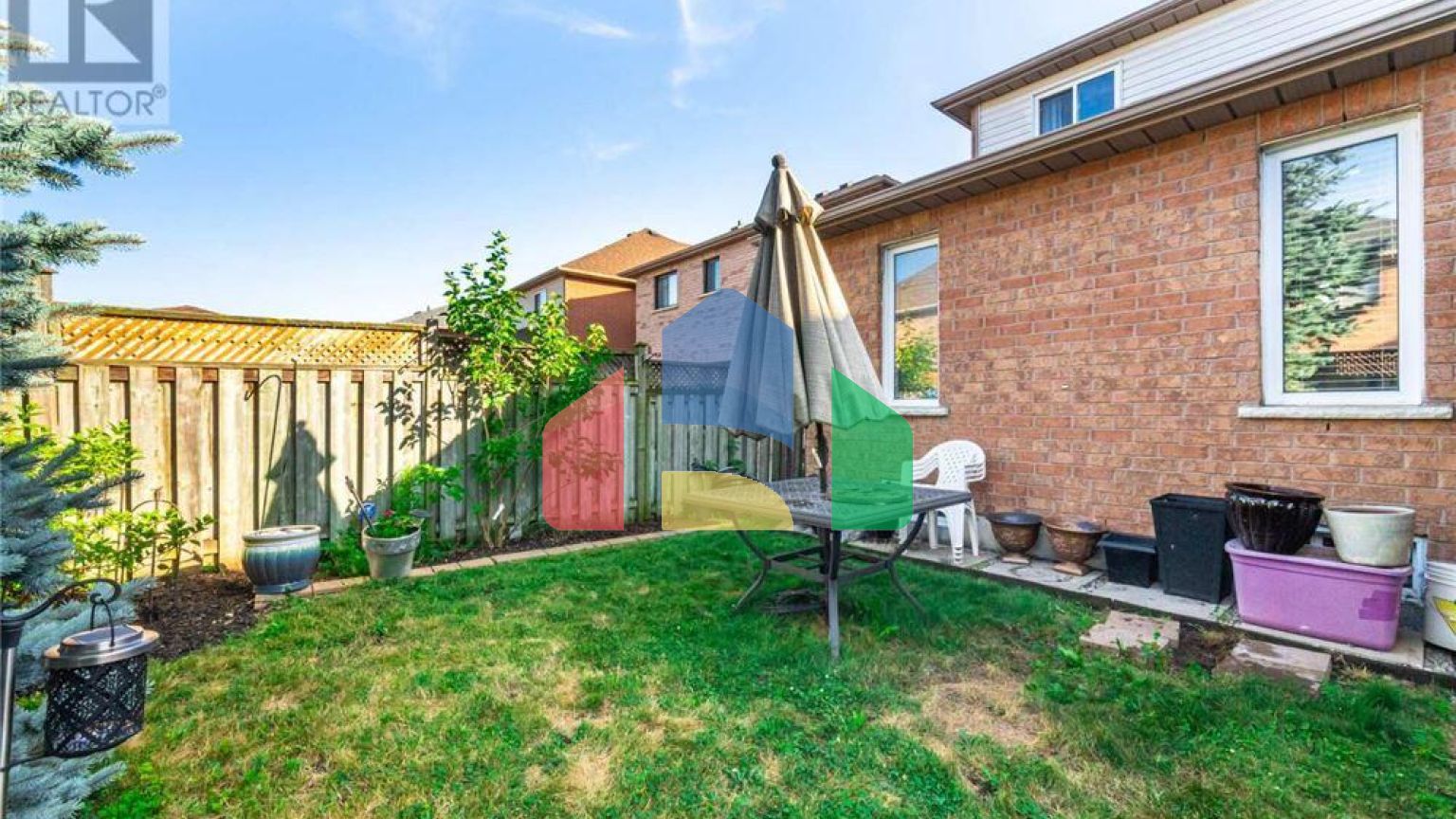 Residential - Single Family Home - Brampton, Canada - Canada