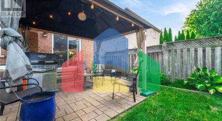 Residential - Single Family Home - Brampton, Canada - Canada