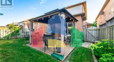 Residential - Single Family Home - Brampton, Canada - Canada