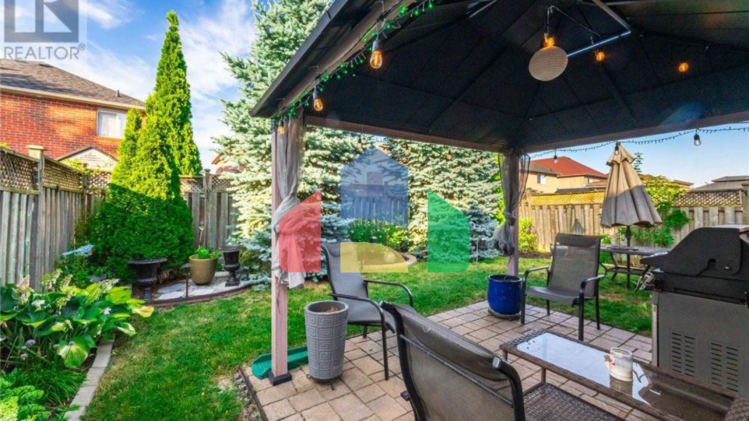 Residential - Single Family Home - Brampton, Canada - Canada