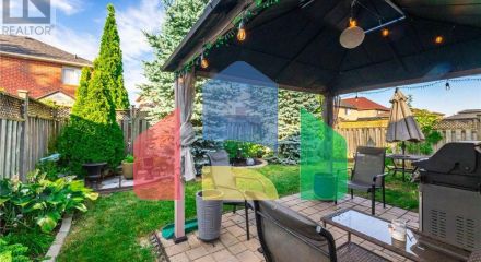 Residential - Single Family Home - Brampton, Canada - Canada