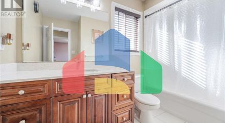 Residential - Single Family Home - Brampton, Canada - Canada