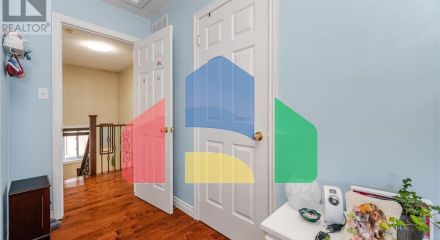 Residential - Single Family Home - Brampton, Canada - Canada