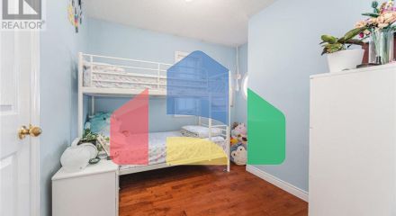 Residential - Single Family Home - Brampton, Canada - Canada