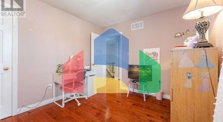 Residential - Single Family Home - Brampton, Canada - Canada