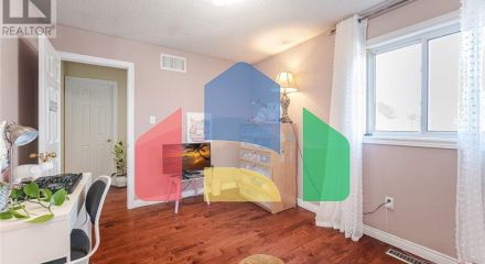 Residential - Single Family Home - Brampton, Canada - Canada