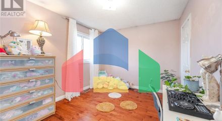 Residential - Single Family Home - Brampton, Canada - Canada