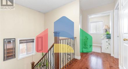 Residential - Single Family Home - Brampton, Canada - Canada