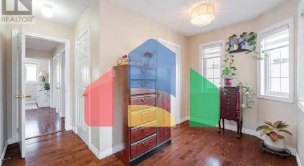 Residential - Single Family Home - Brampton, Canada - Canada