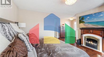 Residential - Single Family Home - Brampton, Canada - Canada