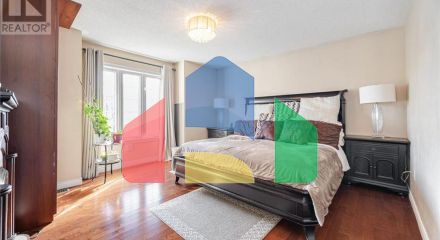 Residential - Single Family Home - Brampton, Canada - Canada