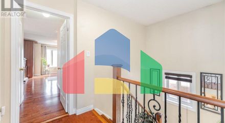 Residential - Single Family Home - Brampton, Canada - Canada