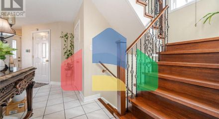 Residential - Single Family Home - Brampton, Canada - Canada