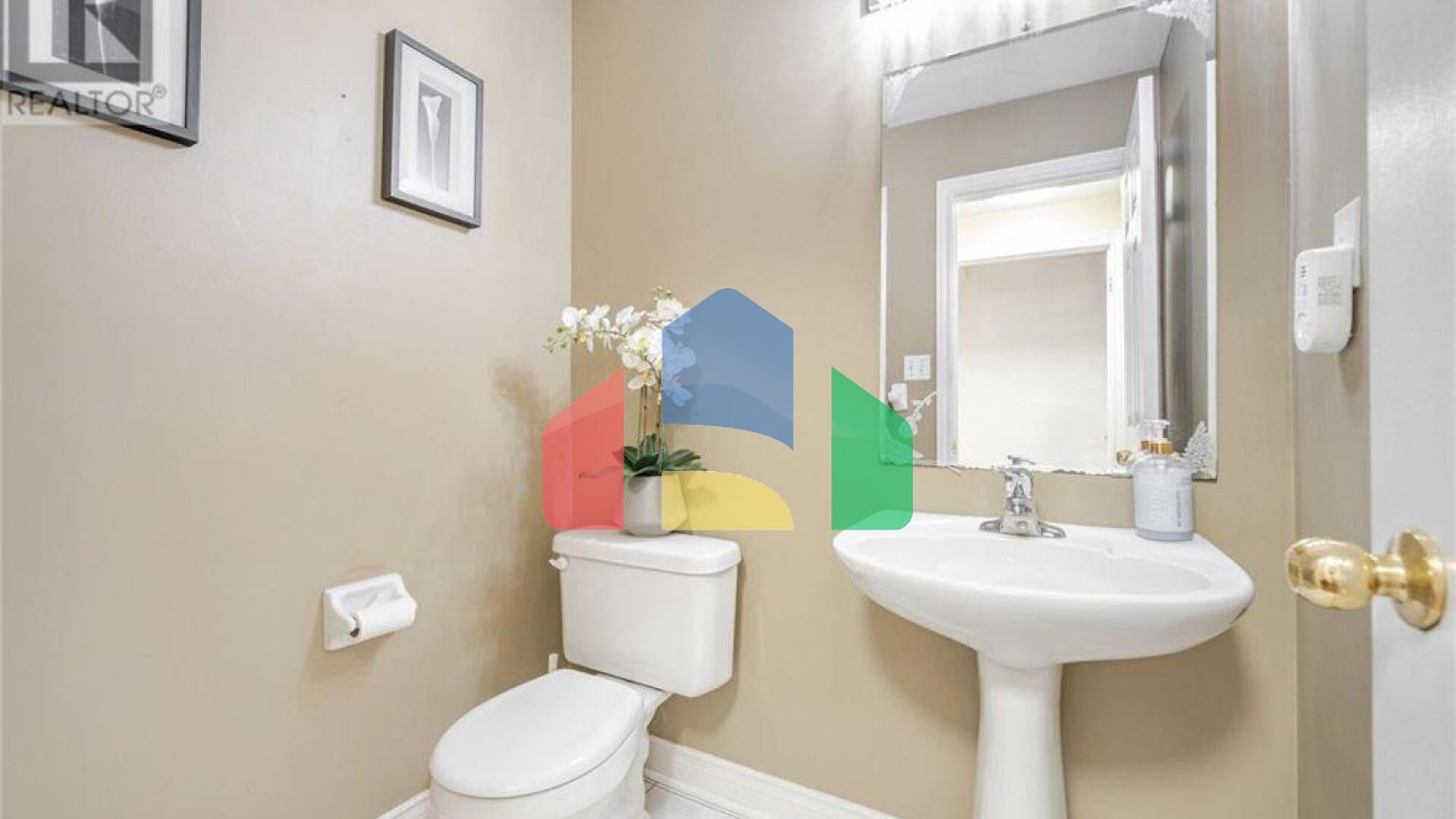 Residential - Single Family Home - Brampton, Canada - Canada