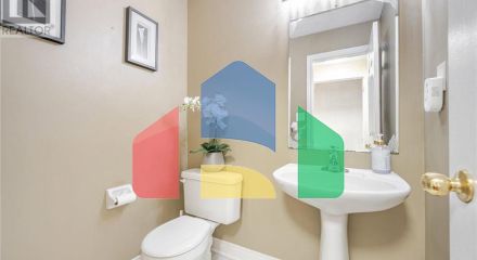 Residential - Single Family Home - Brampton, Canada - Canada