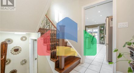 Residential - Single Family Home - Brampton, Canada - Canada