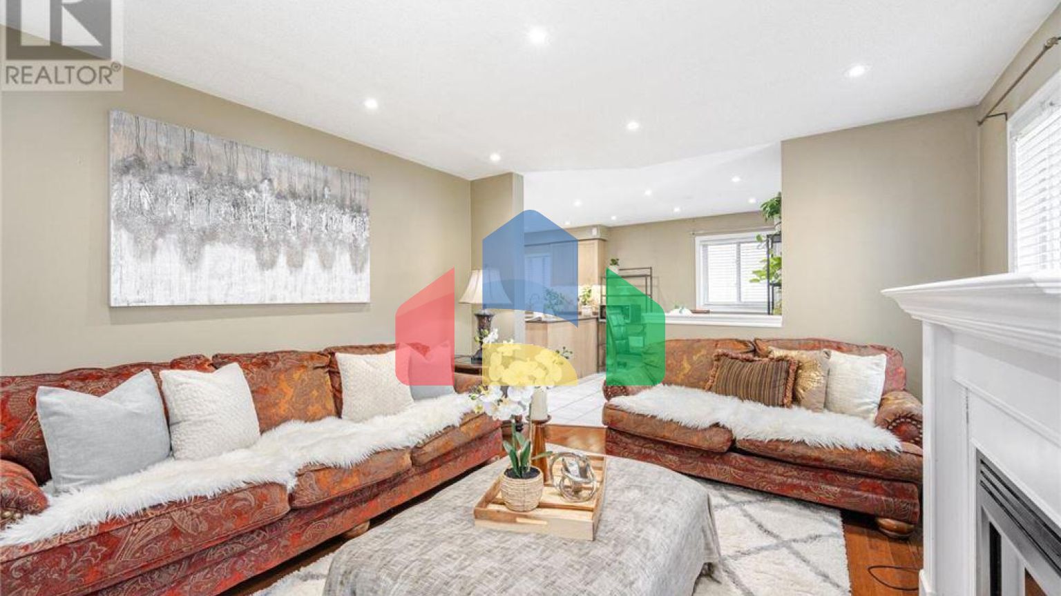 Residential - Single Family Home - Brampton, Canada - Canada