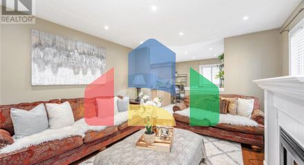 Residential - Single Family Home - Brampton, Canada - Canada