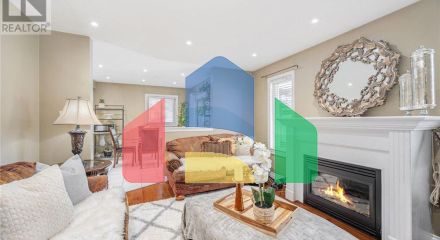 Residential - Single Family Home - Brampton, Canada - Canada