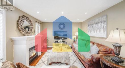 Residential - Single Family Home - Brampton, Canada - Canada