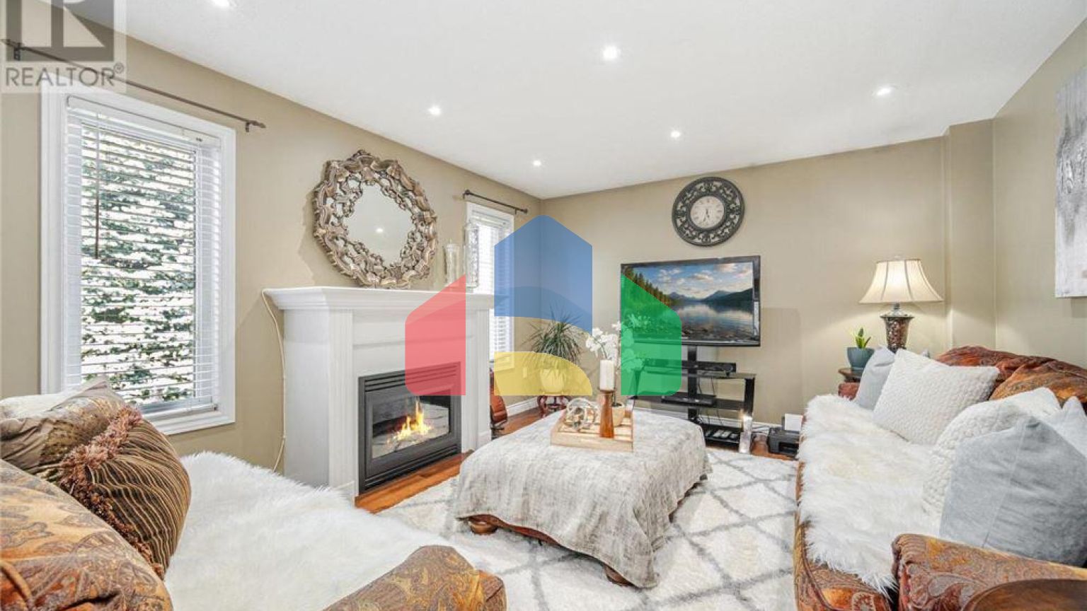 Residential - Single Family Home - Brampton, Canada - Canada