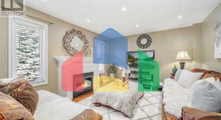 Residential - Single Family Home - Brampton, Canada - Canada