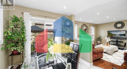 Residential - Single Family Home - Brampton, Canada - Canada