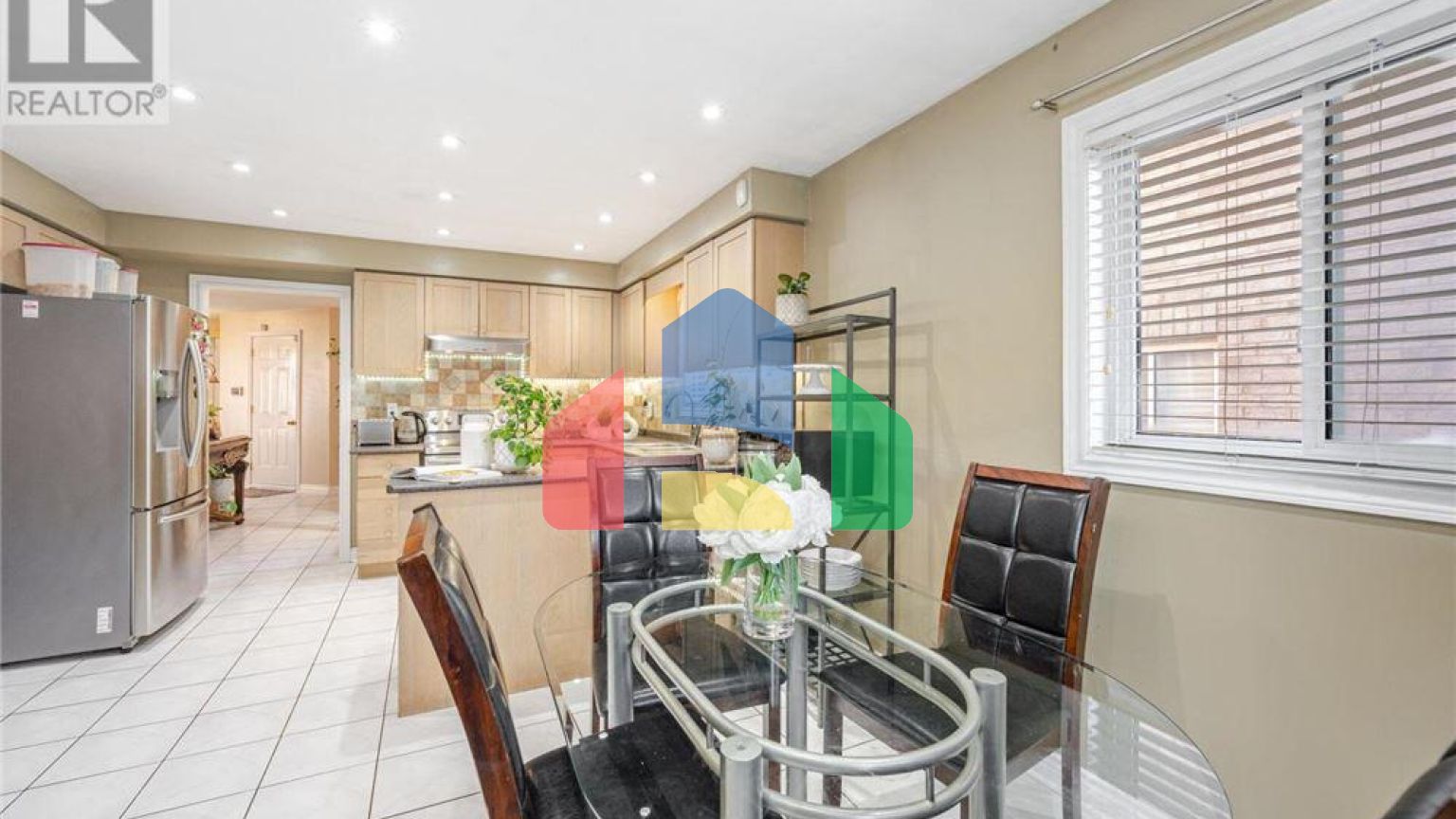 Residential - Single Family Home - Brampton, Canada - Canada