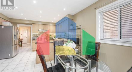 Residential - Single Family Home - Brampton, Canada - Canada