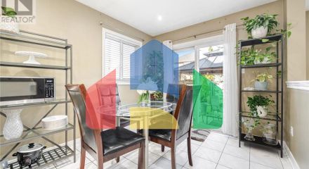 Residential - Single Family Home - Brampton, Canada - Canada