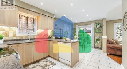 Residential - Single Family Home - Brampton, Canada - Canada