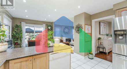 Residential - Single Family Home - Brampton, Canada - Canada