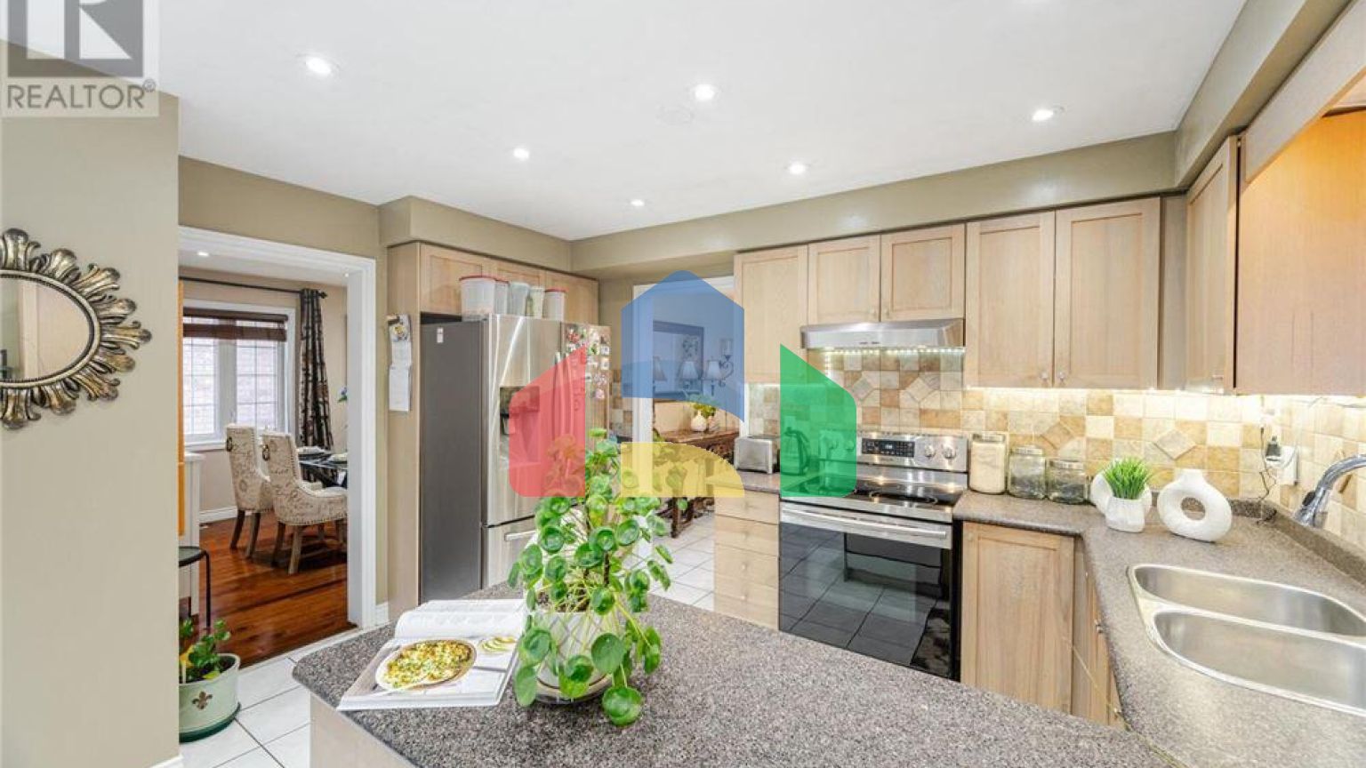 Residential - Single Family Home - Brampton, Canada - Canada