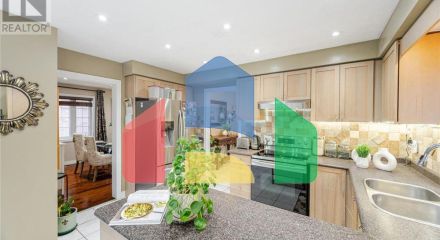 Residential - Single Family Home - Brampton, Canada - Canada