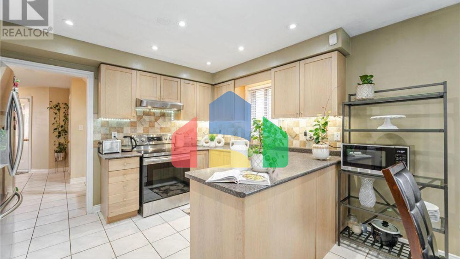 Residential - Single Family Home - Brampton, Canada - Canada