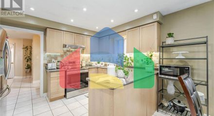 Residential - Single Family Home - Brampton, Canada - Canada