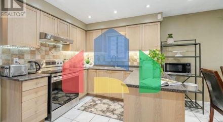 Residential - Single Family Home - Brampton, Canada - Canada